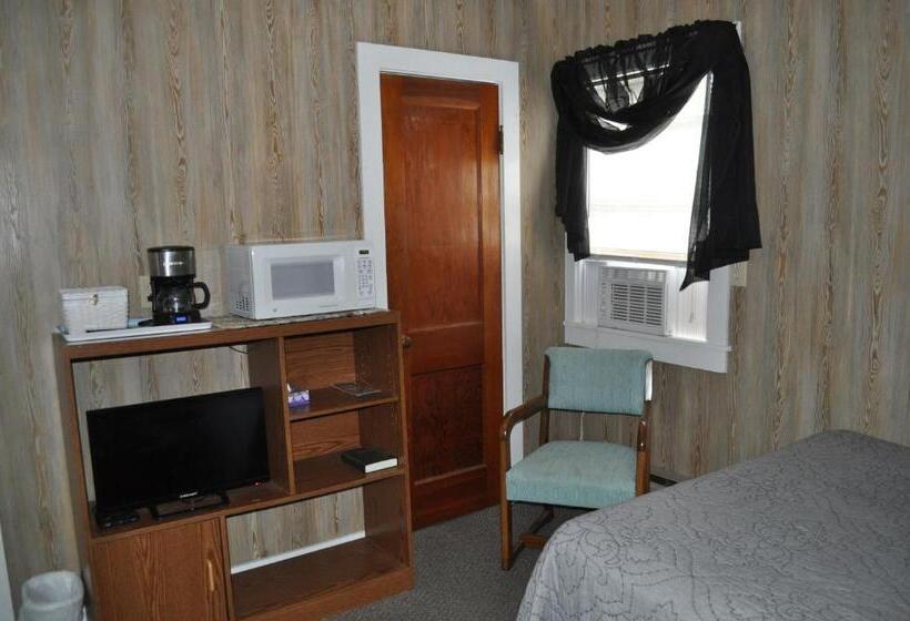 K S Motel & Cottages