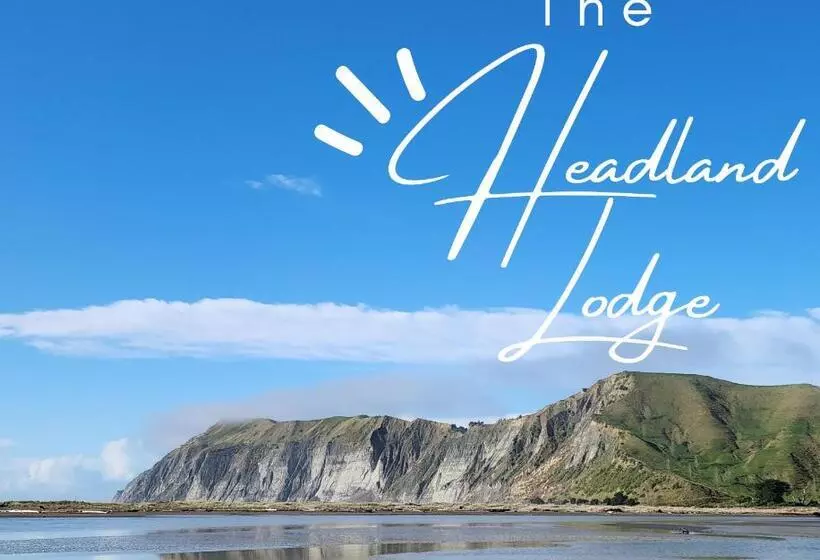 مُتل The Headland Lodge