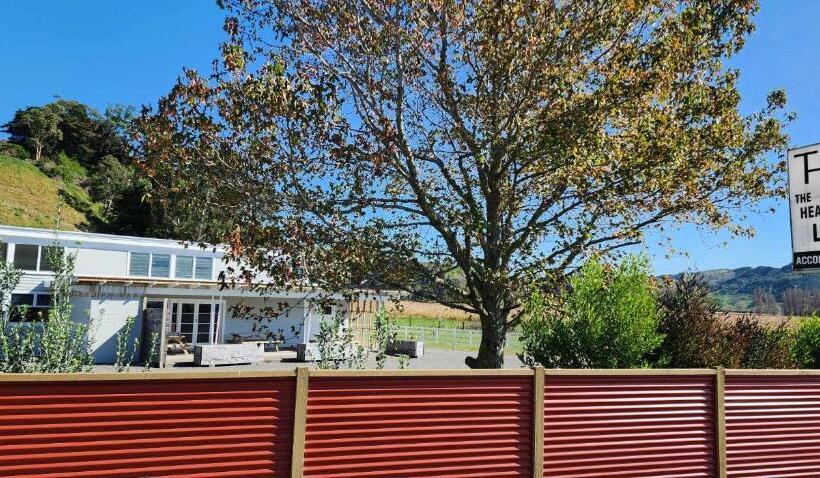 Motel The Headland Lodge