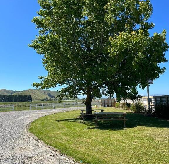 Motel The Headland Lodge