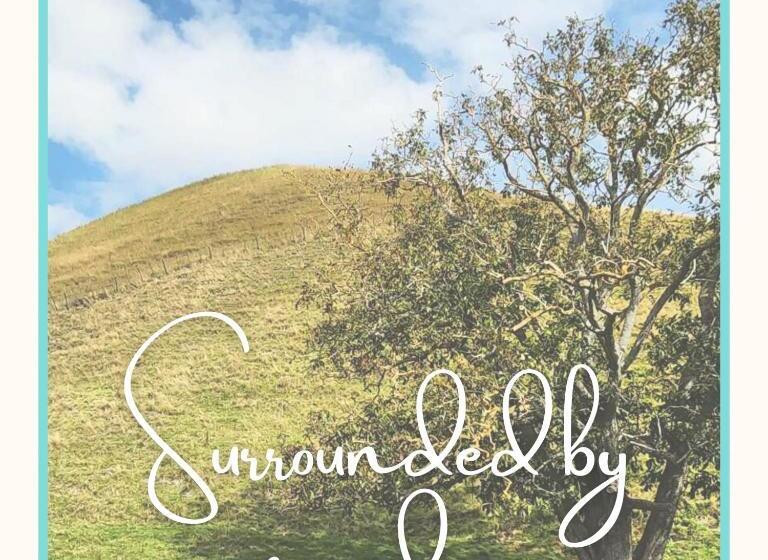 Motel The Headland Lodge