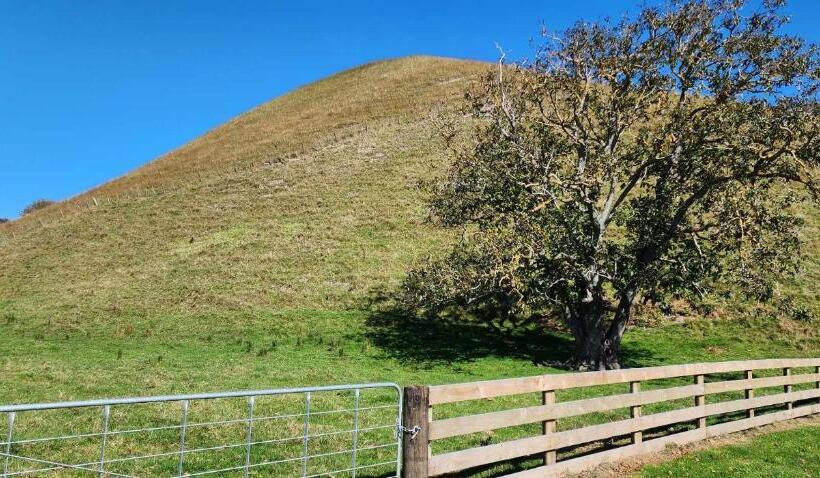 Motel The Headland Lodge
