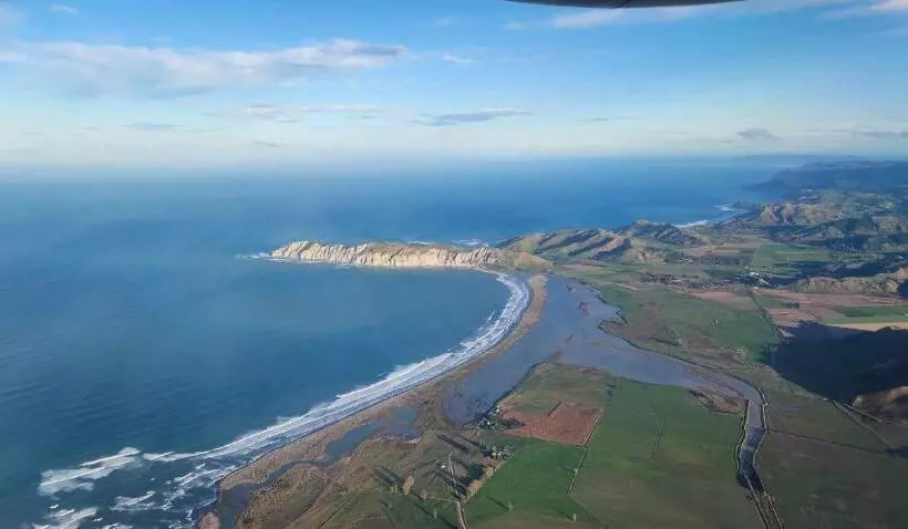 مُتل The Headland Lodge