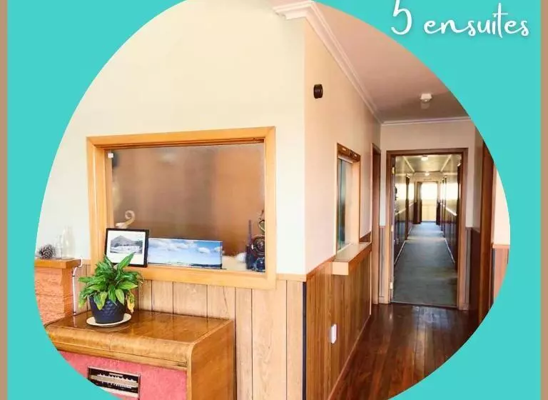 مُتل The Headland Lodge