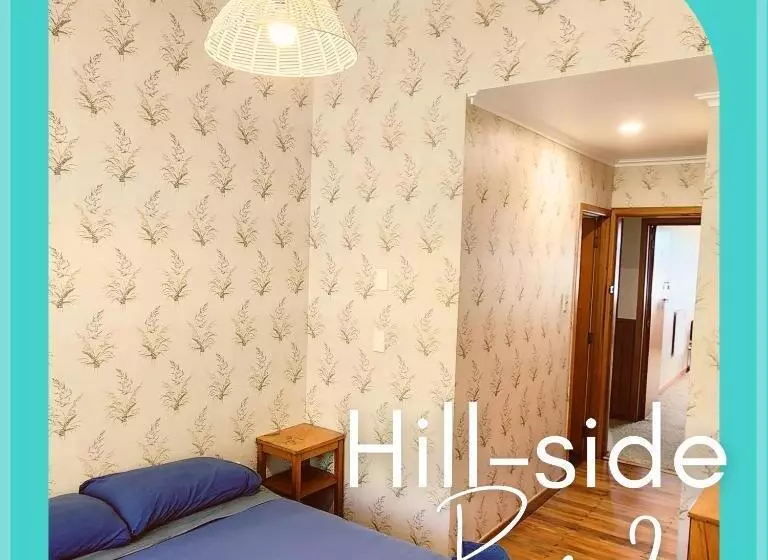 مُتل The Headland Lodge