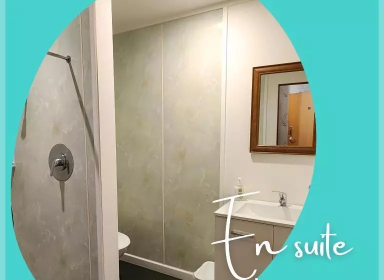 مُتل The Headland Lodge