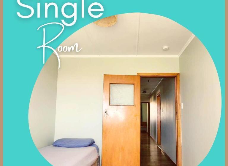 Motel The Headland Lodge