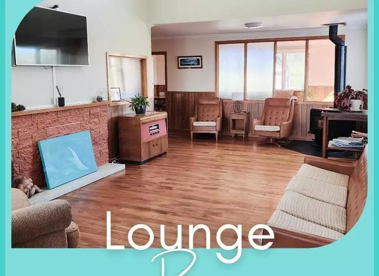 مُتل The Headland Lodge