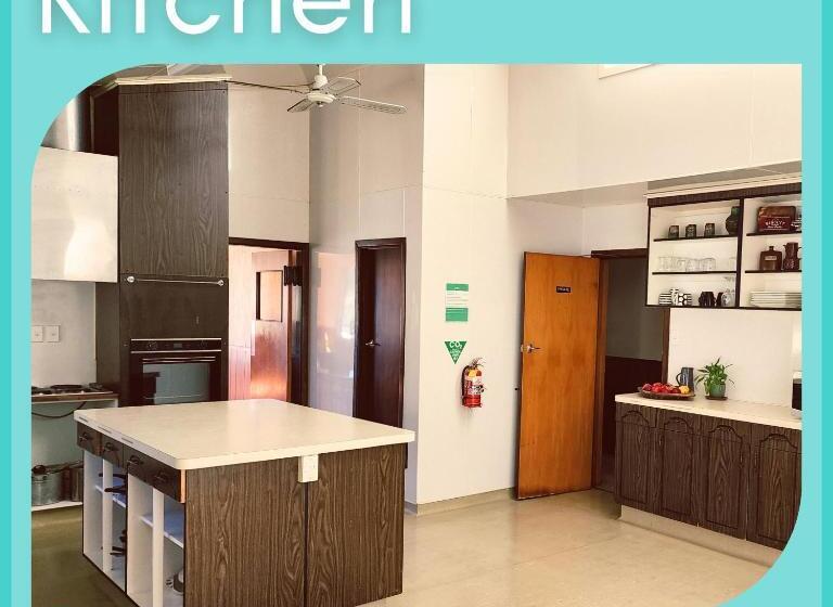 Motel The Headland Lodge