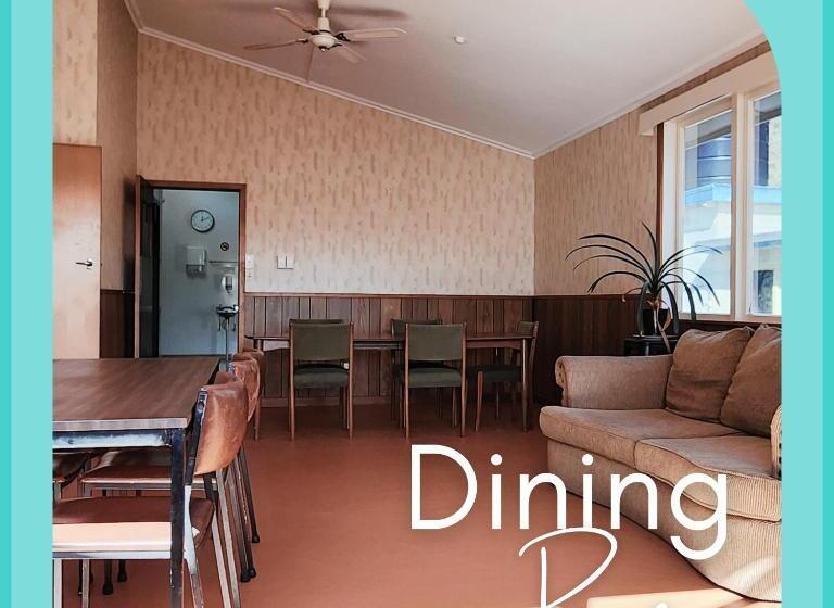 Motel The Headland Lodge