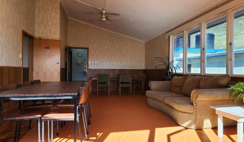 Motel The Headland Lodge