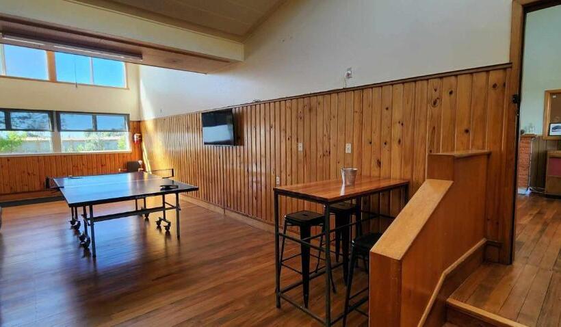 Motel The Headland Lodge