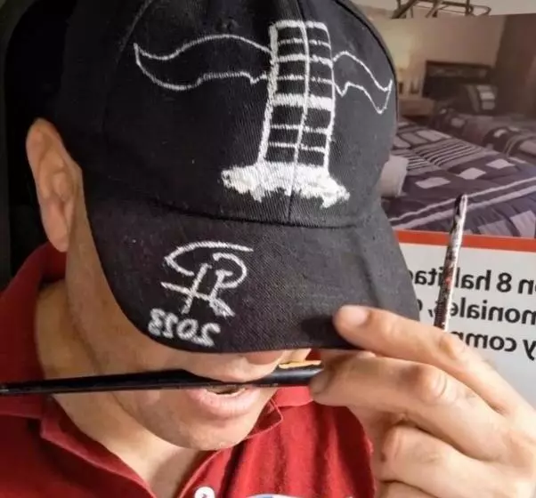 پانسیون Casa Avenida Alemania