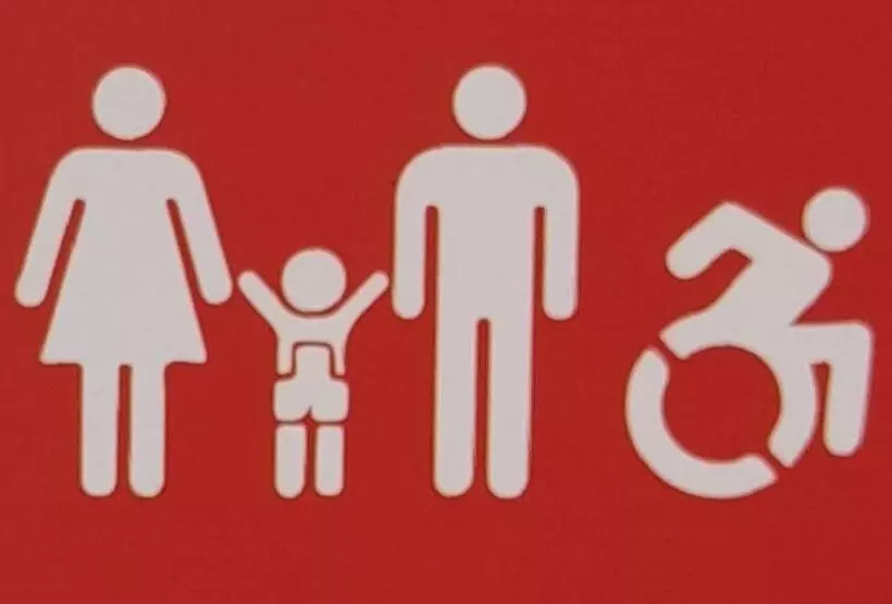 پانسیون Casa Avenida Alemania