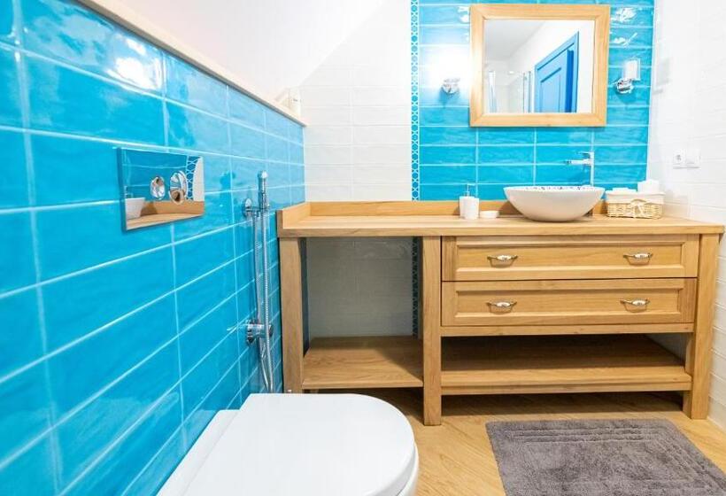 Pensjonat Casa Filip Din Sarichioi