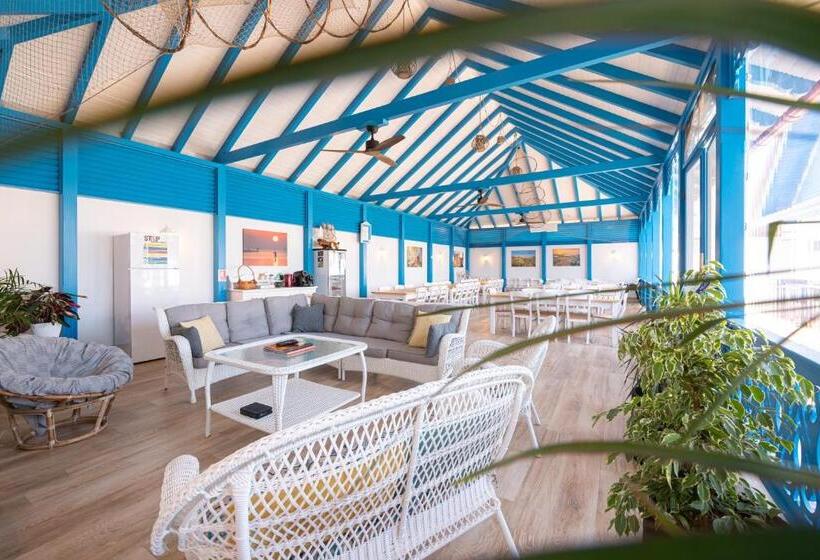 Pensjonat Casa Filip Din Sarichioi