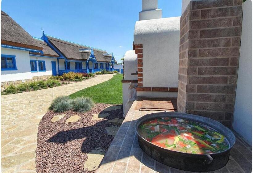 Pensjonat Casa Filip Din Sarichioi