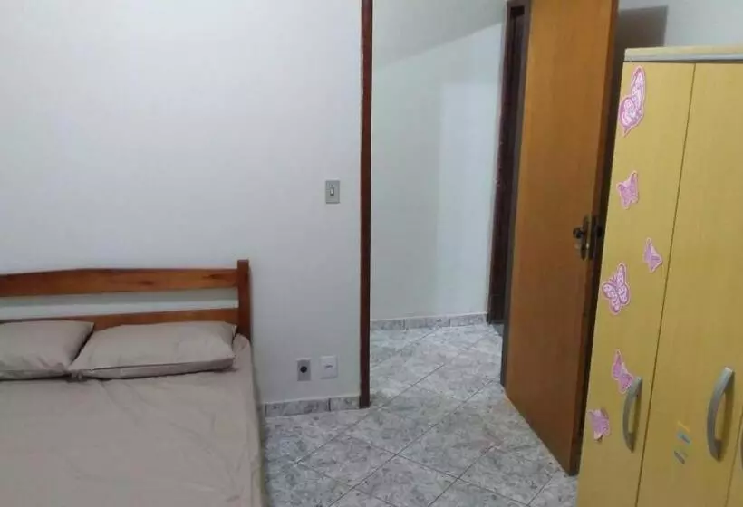 ペンション Casas Anizia, Diamantina