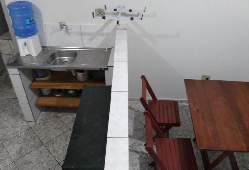 膳宿费 Casas Anizia, Diamantina