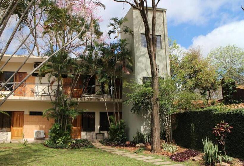 پانسیون De La Mora Hostal