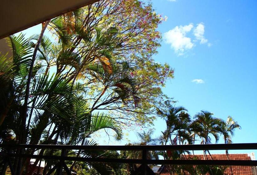 پانسیون De La Mora Hostal