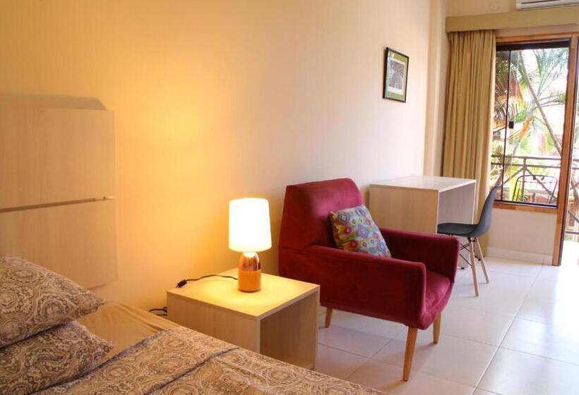 پانسیون De La Mora Hostal