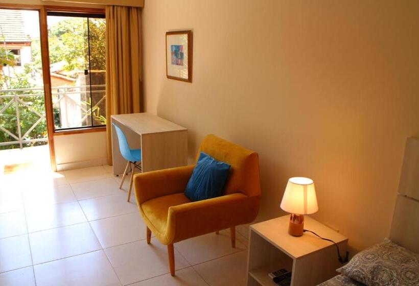 پانسیون De La Mora Hostal