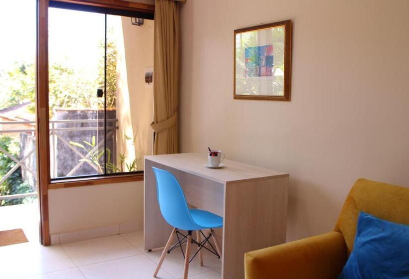 پانسیون De La Mora Hostal