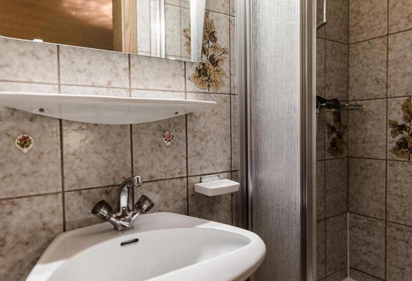 펜션 Gastehaus Agnes Gstrein