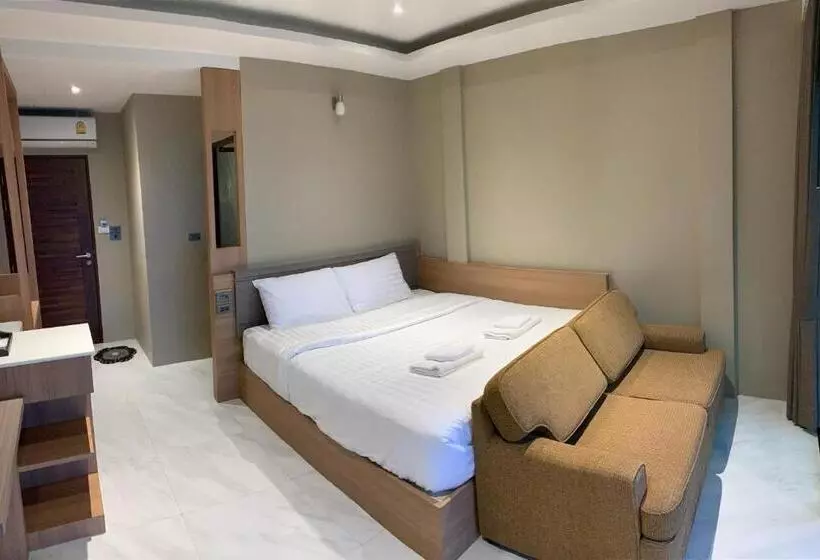 ペンション Heaven Hill Lanta