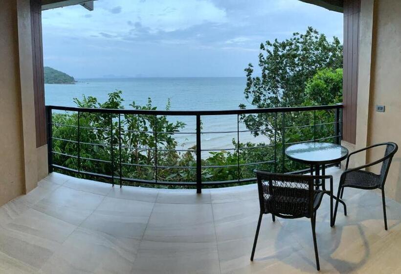 Пансион Heaven Hill Lanta