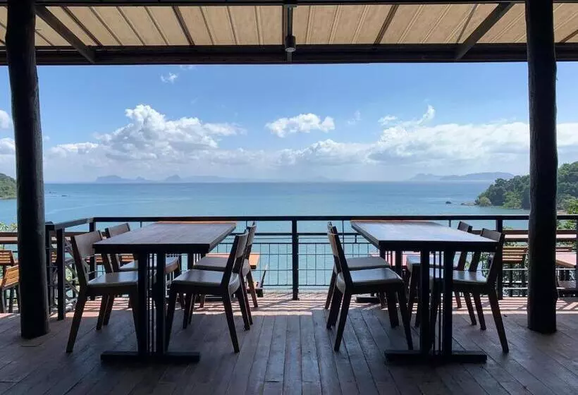 ペンション Heaven Hill Lanta