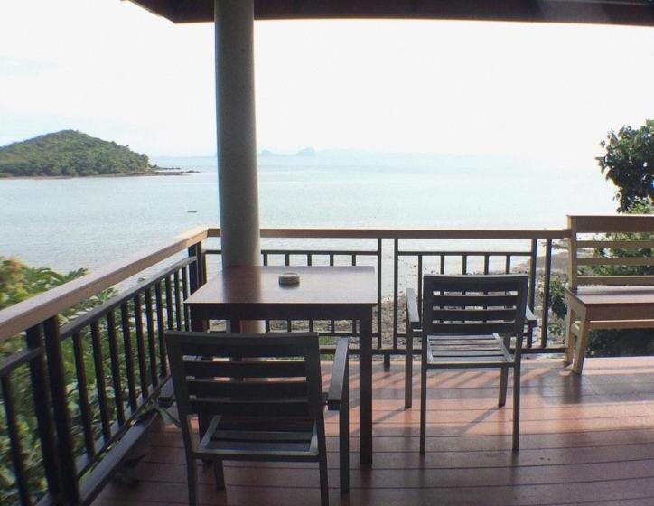 Пансион Heaven Hill Lanta