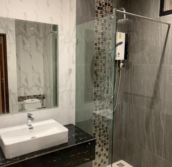 Пансион Heaven Hill Lanta