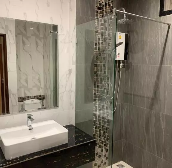 ペンション Heaven Hill Lanta