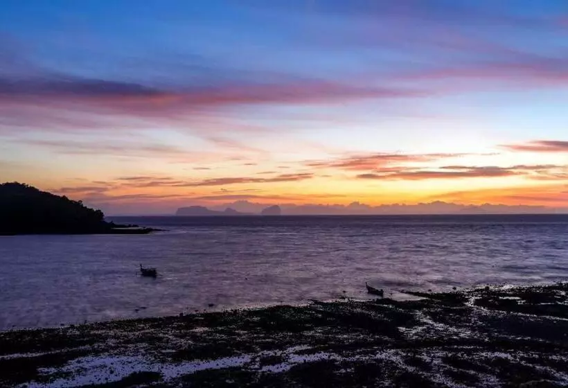 ペンション Heaven Hill Lanta