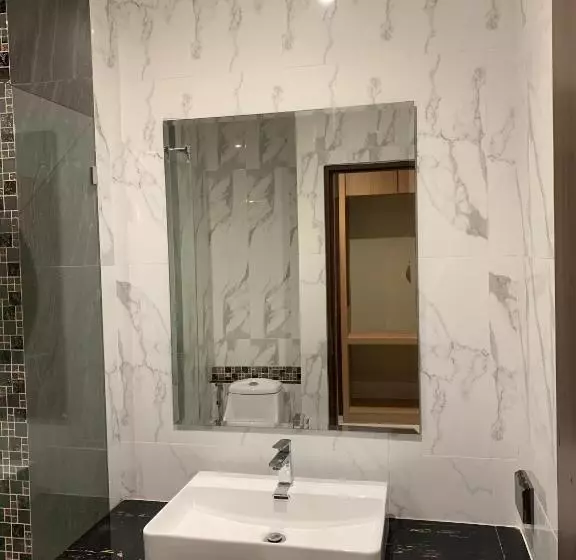 ペンション Heaven Hill Lanta