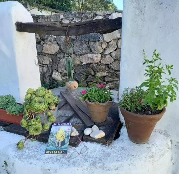 Majatalo Hostal Antigua Casa Criolla