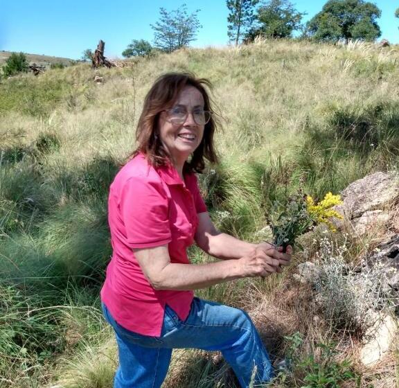 펜션 Hostal Antigua Casa Criolla