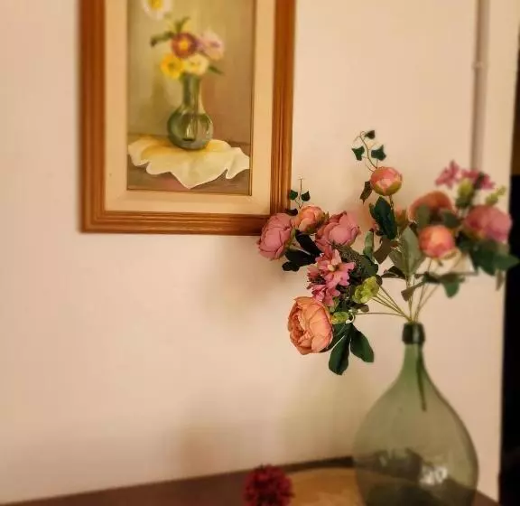 Majatalo Hostal Antigua Casa Criolla