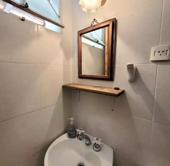 Majatalo Hostal Antigua Casa Criolla