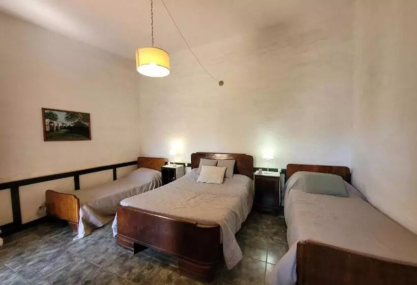 Majatalo Hostal Antigua Casa Criolla