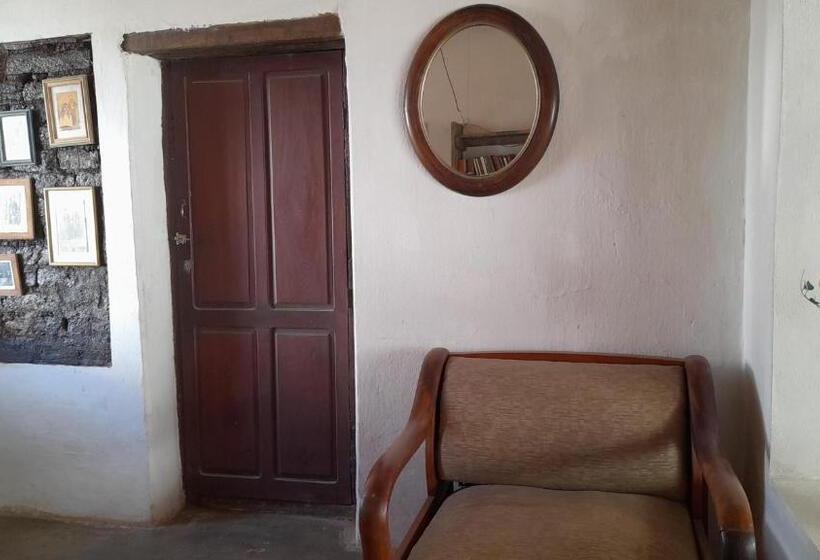 펜션 Hostal Antigua Casa Criolla