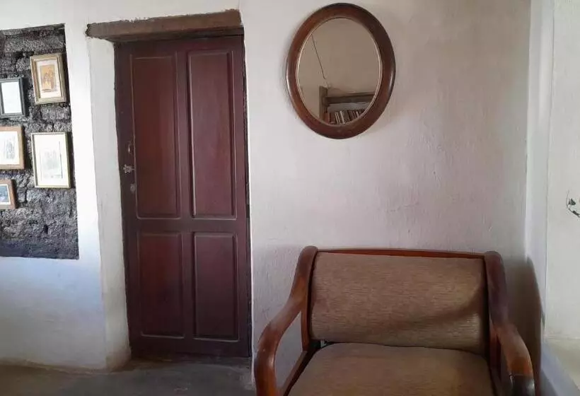 Majatalo Hostal Antigua Casa Criolla