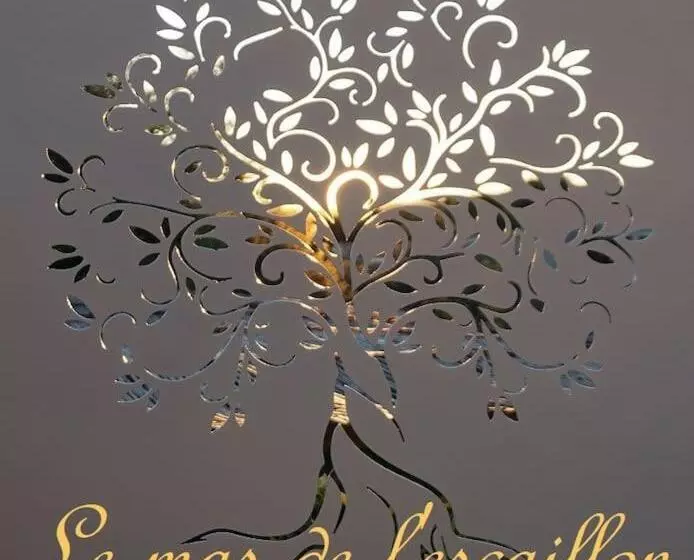 Majatalo Le Mas De L Escaillon