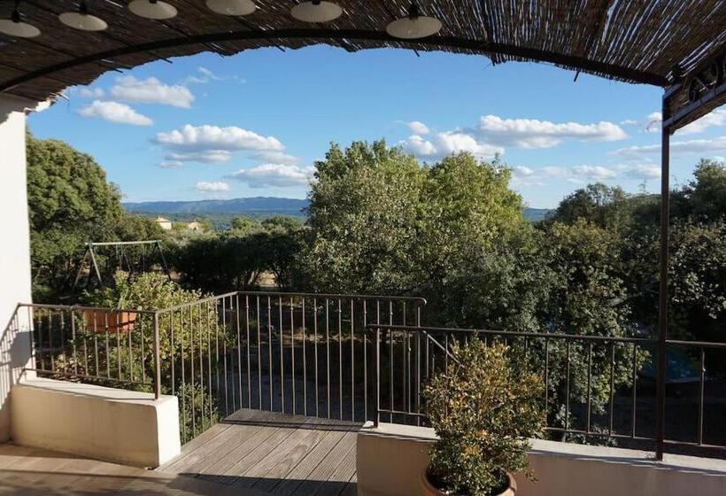 膳宿费 Le Mas De L Escaillon