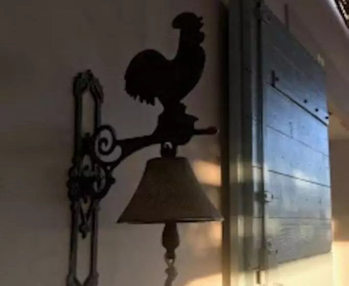 Majatalo Le Mas De L Escaillon