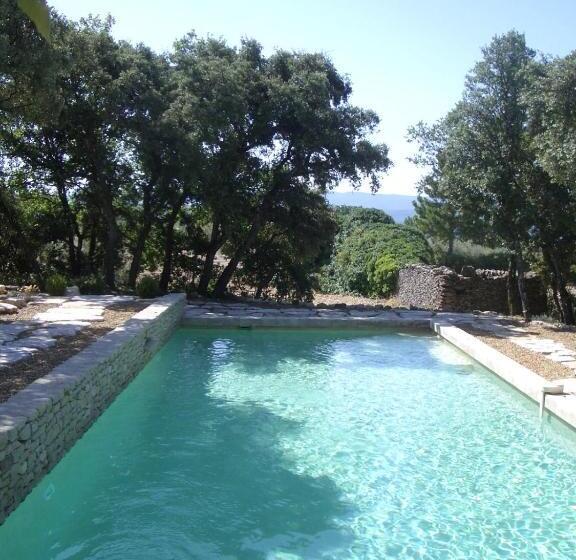 膳宿费 Le Mas De L Escaillon