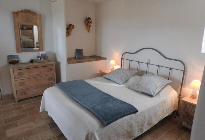 膳宿费 Le Mas De L Escaillon