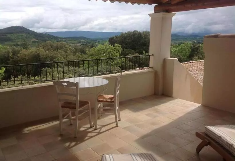 Majatalo Le Mas De L Escaillon